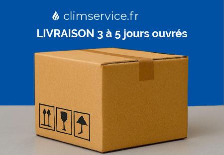 Livraison Produit Value