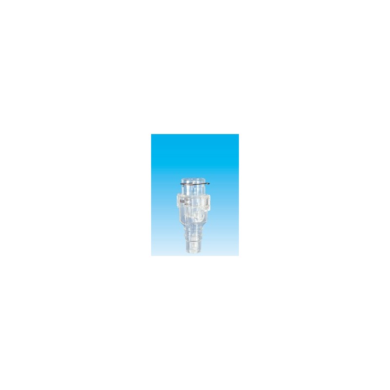 Clapet anti retour/odeur INABA DENKO DHB-1416 16/18 mm Outillage  frigorifique pour frigoriste et climaticien