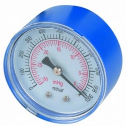 Manomètre de pompe à vide climatisation – ToolfroidMarket