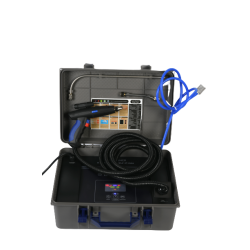 Entretien climatisation Pack pulvérisateur électrique EASYPRO +
