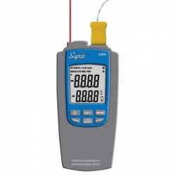 Thermomètre numérique de poche IM21